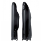 Προστατευτικά πιρουνιού μηχανής ACERBIS Yamaha WR 2T 15-19, YZ 15-21, YZF 10-21 Black thumb
